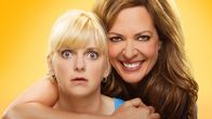 Mom – v.li.: Christy (Anna Faris), Bonnie (Allison Janney).