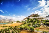 Abenteuer Spanien – Fr, 26.01., 17:46 Uhr