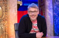 Mitternachtsspitzen – Moderator Christoph Sieber