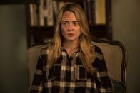 The Exorcist – Casey (Hannah Kasulka) erkennt, dass der Dämon noch immer in der Nähe ist. Unterdessen erhält Pater Tomas ein Angebot, doch seine Sünden könnten ihn wieder einholen ...