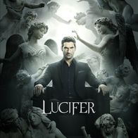 Lucifer – Lucifer (2020)