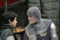 Merlin 2 - Der letzte Zauberer – Merlin 2 - Der letzte Zauberer (2006)