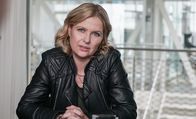 Die Chefin – Vera Lanz (Katharina Böhm).