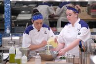 Hell's Kitchen mit Gordon Ramsay – Hell's Kitchen mit Gordon Ramsay (2018)