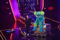The Masked Singer – The Masked Singer (2021)
