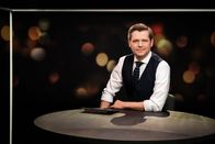 Gredig direkt – Moderator Urs Gredig