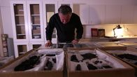 Aufgedeckt - Rätsel der Geschichte – Dr. Zbigniew Fiema, Universität von Helsinki.