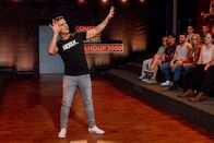 Standup 3000 – Özcan Cosar