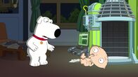 Family Guy – Mi, 07.09., 13:55 Uhr