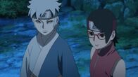 Boruto – Sa, 09.03., 04:05 Uhr