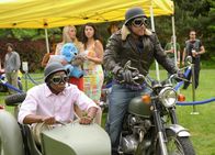 Psych – Psych (2008)