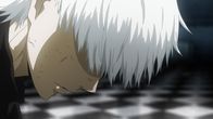 Tokio Ghoul – Ken Kaneki