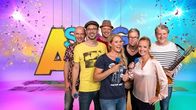 SingAlarm – Moderatorin Singa hat heute Mami und die Papperlappapis zu Gast im SingAlarm Studio.