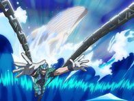 Eyeshield 21 – Sa, 29.11., 07:10 Uhr