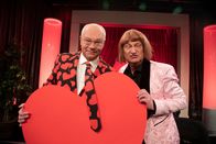 Heißmann + Rassau – Partnervermittlung mit Martin Rassau (links) und Volker Heißmann.