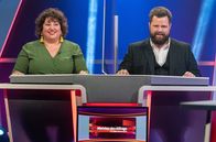 Meister des Alltags – Bereit zum Mitraten? Beim SWR Wissensquiz "Meister des Alltags" gehen heute Comedienne Meltem Kaptan und Schauspieler Antoine Monot Jr. als Rateteam an den Start. Den Gewinn spendet "Meister des Alltags" einem guten Zweck.