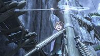 Dragons - Die Reiter von Berk – "Dragons - Die Reiter von Berk", "Thors Blitze." Hicks und seine Freunde wollen die Lebensbedingungen der Drachen verbessern, indem sie hohe Sitzstangen für die Tiere bauen. Kaum ist das Werk vollendet, suchen gefährliche Blitzeinschlägen die Insel heim. Zunächst nimmt Hicks an, Thor wäre wütend auf die Wikinger und lässt eine große Statue für ihn errichten - leider ohne Erfolg. Stattdessen verschlimmern sich die Wetterkapriolen nur noch. Daraufhin setzt Mehltau das Gerücht in die Welt, Ohnezahn trägt schuld am Unglück von Berk und muss von der Insel verbannt werden. Hicks ist am Boden zerstört.