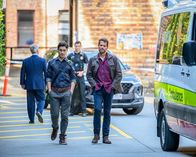 Harrow – Do, 23.07., 23:35 Uhr