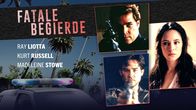 Fatale Begierde – Fatale Begierde - Artwork