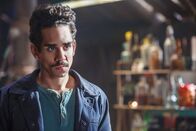 Ash vs. Evil Dead – Pablo Simon Bolivar (Ray Santiago)