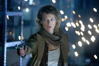 Resident Evil: Extinction – Alice (Milla Jovovich)