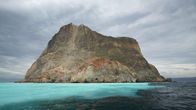 Big Pacific – Der größte und tiefste Ozean der Erde ist der Pazifik mit ungezählten Inseln. Wie die Schildkröteninsel sind viele Heimat für bedrohte Tiere.