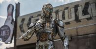 Transformers: The Last Knight – Cogman