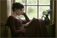 Geliebte Jane – Jane Austen (Anne Hathaway)