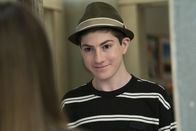 Speechless – Ray DiMeo (Mason Cook)
