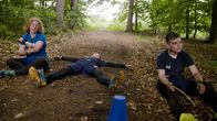 Run4u - Winteredition! – Ninjas im Staub 9