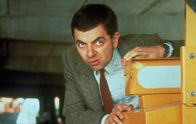 Mr. Bean – Mr. Bean (1992)