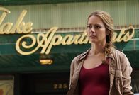 The Gifted – Kate Strucker (Amy Acker)
