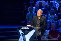 Der Quiz-Champion – Axel Milberg