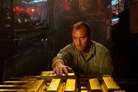 Black Sea – Black Sea (2014)
