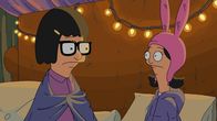 Bob's Burgers – v.li.: Tina, Louise