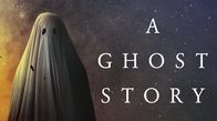 A Ghost Story – A Ghost Story - Artwork