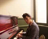 Elvis – Elvis Presley (Austin Butler)