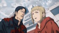 Chainsaw Man – Fr, 24.10., 23:00 Uhr