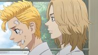 Tokyo Revengers – Di, 02.06., 01:40 Uhr