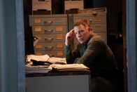 The Outsider – The Outsider (2020)