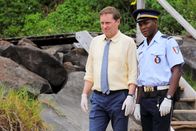Death in Paradise – Death in Paradise (2019)