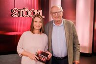 Stöckl – Barbara Stöckl, Günter Tolar.