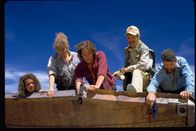 Tremors - Im Land der Raketenwürmer – Tremors - Im Land der Raketenwürmer (1990)
