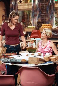 Dharma & Greg – R: Dharma Finkelstein (Jenna Elfman)