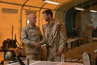 Operation: 12 Strong – Operation: 12 Strong (2018)
