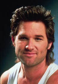 Big Trouble in Little China – Big Trouble in Little China (1986)