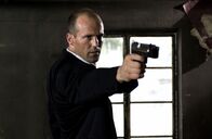 Transporter - The Mission – Frank Martin (Jason Statham)