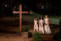 Into the Dark – Into the Dark (2019)