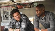 Psych – Psych (2013)