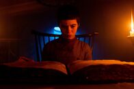 Gretel & Hänsel – Gretel (Sophia Lillis)
